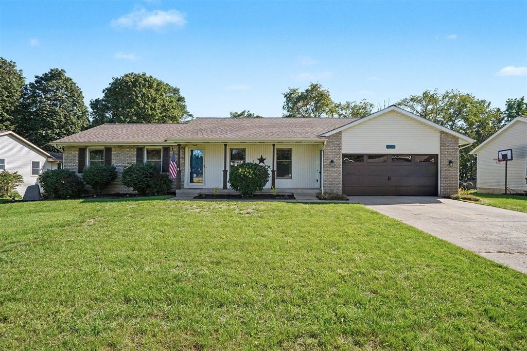 2522 Randall Avenue, Grand Rapids, MI 49534