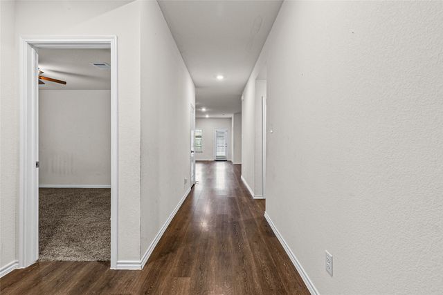 110 Alydar Lane, Caddo Mills, TX 75135