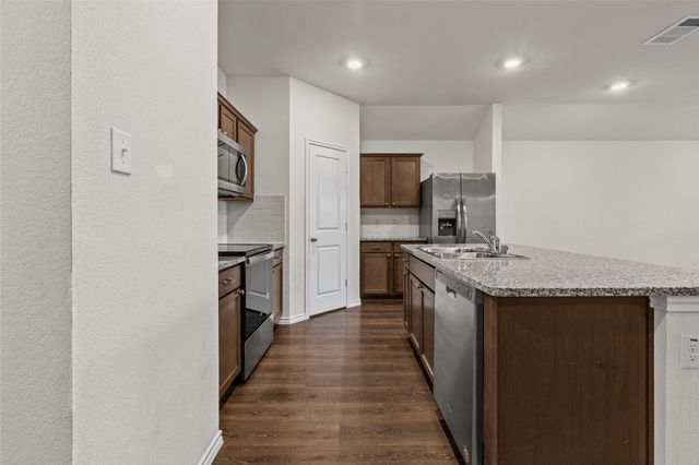 110 Alydar Lane, Caddo Mills, TX 75135
