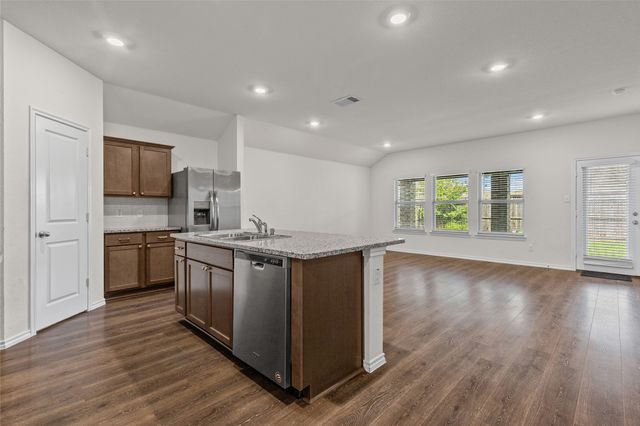 110 Alydar Lane, Caddo Mills, TX 75135