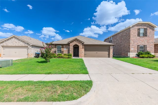 110 Alydar Lane, Caddo Mills, TX 75135