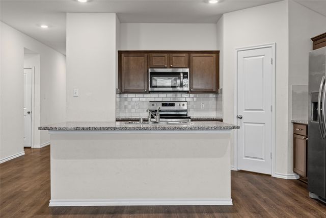 110 Alydar Lane, Caddo Mills, TX 75135
