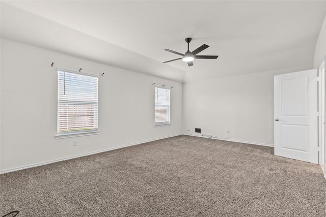 110 Alydar Lane, Caddo Mills, TX 75135