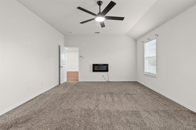 110 Alydar Lane, Caddo Mills, TX 75135
