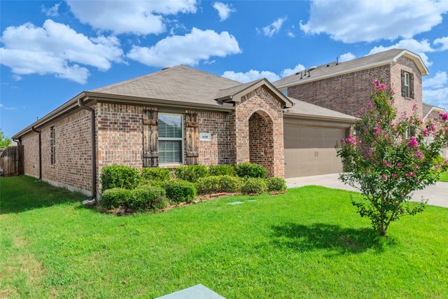 110 Alydar Lane, Caddo Mills, TX 75135