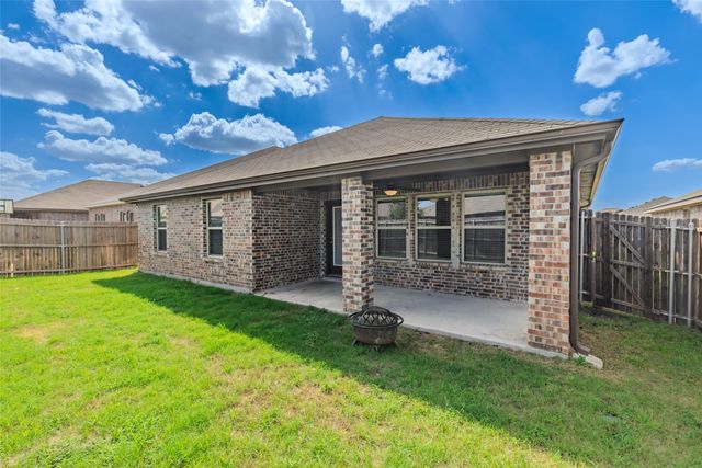 110 Alydar Lane, Caddo Mills, TX 75135