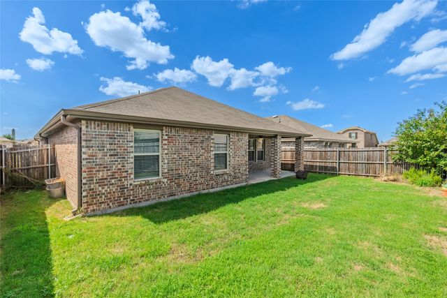 110 Alydar Lane, Caddo Mills, TX 75135