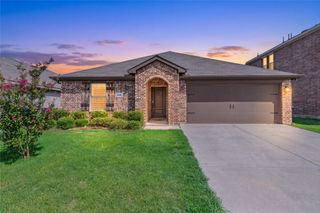 110 Alydar Lane, Caddo Mills, TX 75135