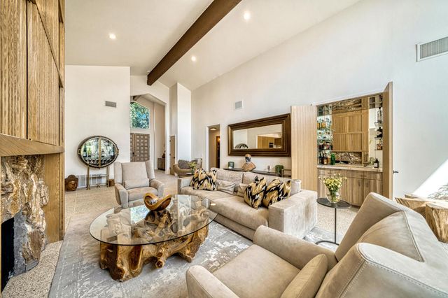 17 Lincoln Place, Rancho Mirage, CA 92270