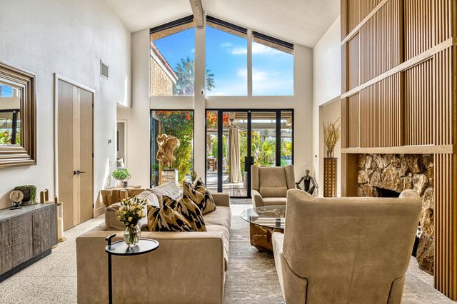 17 Lincoln Place, Rancho Mirage, CA 92270