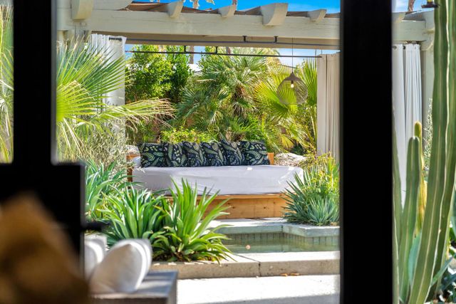 17 Lincoln Place, Rancho Mirage, CA 92270