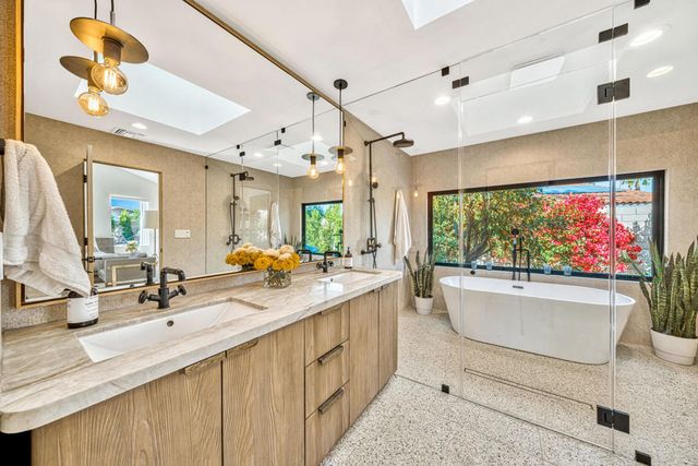 17 Lincoln Place, Rancho Mirage, CA 92270