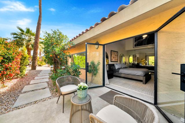 17 Lincoln Place, Rancho Mirage, CA 92270