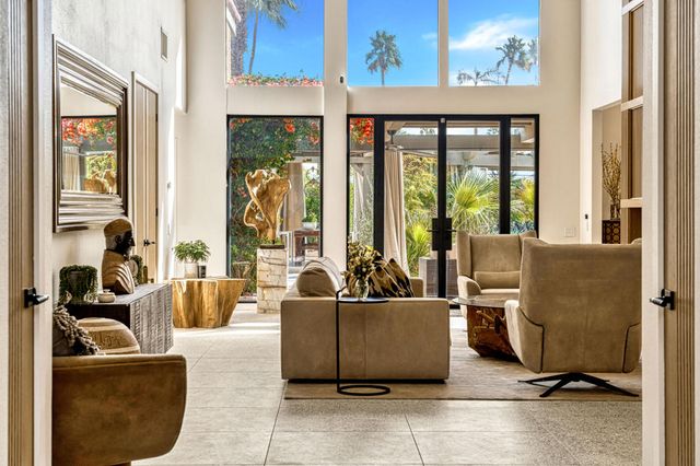 17 Lincoln Place, Rancho Mirage, CA 92270