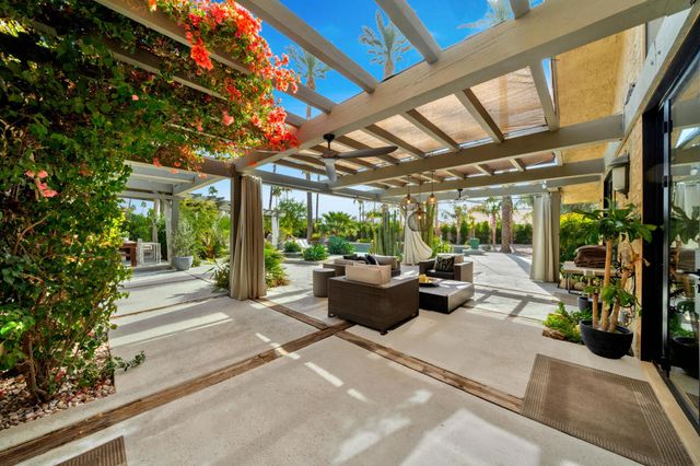 17 Lincoln Place, Rancho Mirage, CA 92270