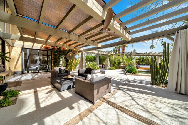 17 Lincoln Place, Rancho Mirage, CA 92270
