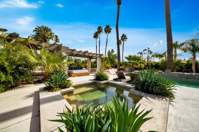 17 Lincoln Place, Rancho Mirage, CA 92270