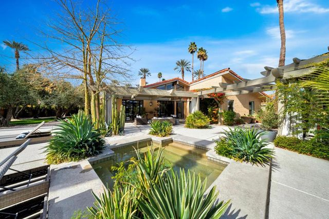 17 Lincoln Place, Rancho Mirage, CA 92270