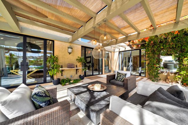 17 Lincoln Place, Rancho Mirage, CA 92270