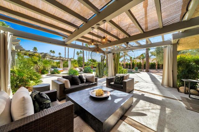 17 Lincoln Place, Rancho Mirage, CA 92270