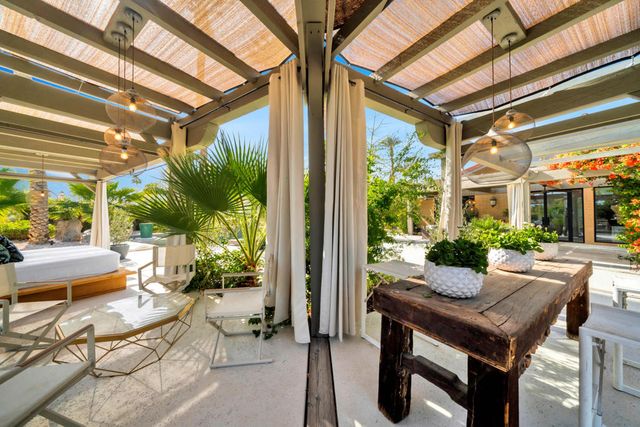 17 Lincoln Place, Rancho Mirage, CA 92270