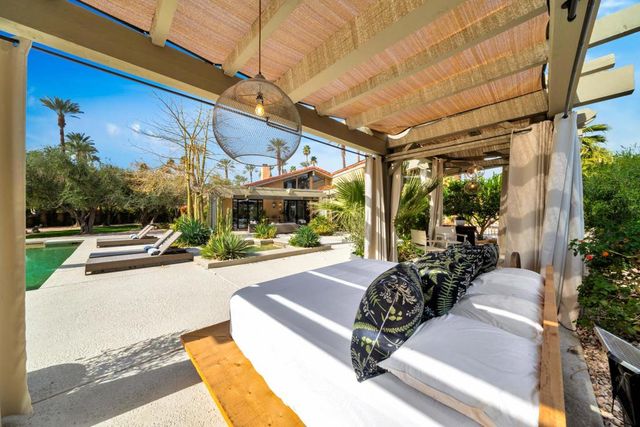 17 Lincoln Place, Rancho Mirage, CA 92270