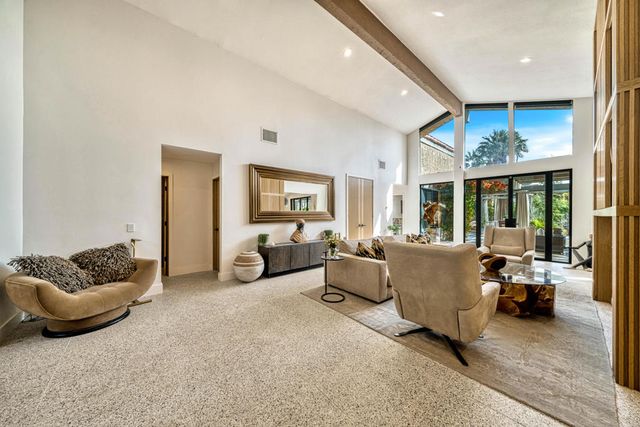 17 Lincoln Place, Rancho Mirage, CA 92270