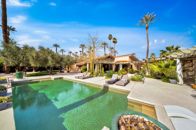 17 Lincoln Place, Rancho Mirage, CA 92270