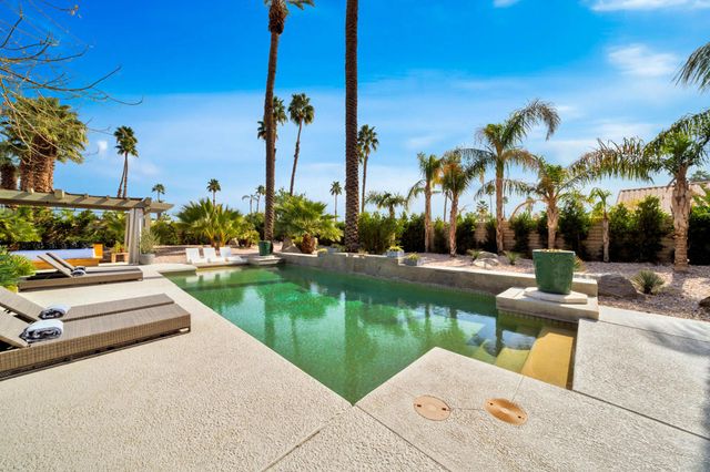 17 Lincoln Place, Rancho Mirage, CA 92270