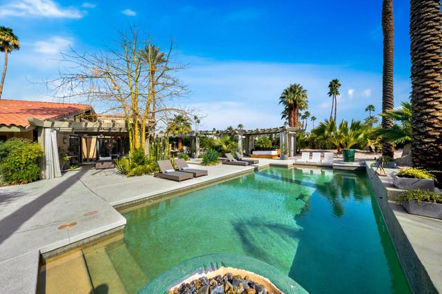 17 Lincoln Place, Rancho Mirage, CA 92270