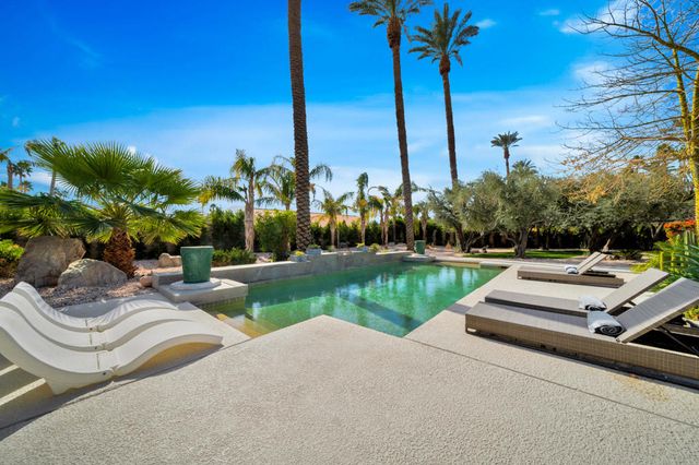 17 Lincoln Place, Rancho Mirage, CA 92270