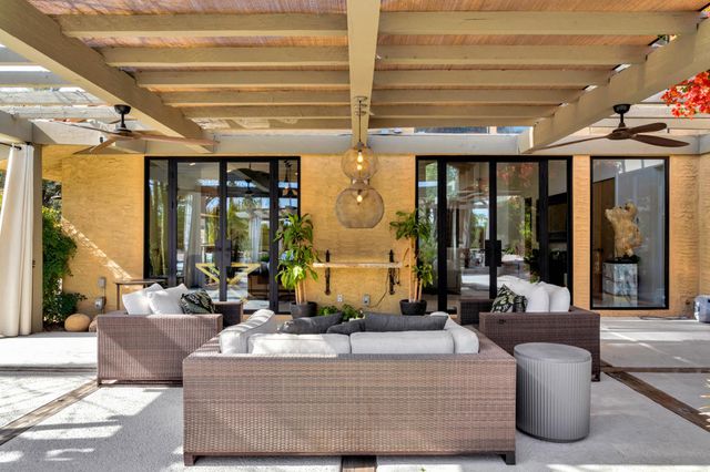 17 Lincoln Place, Rancho Mirage, CA 92270