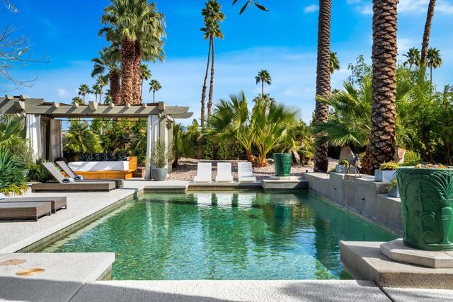 17 Lincoln Place, Rancho Mirage, CA 92270