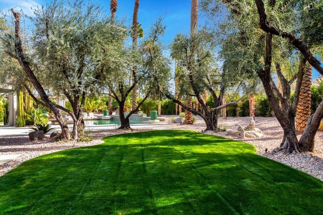 17 Lincoln Place, Rancho Mirage, CA 92270