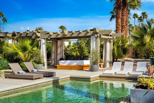 17 Lincoln Place, Rancho Mirage, CA 92270