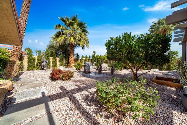 17 Lincoln Place, Rancho Mirage, CA 92270