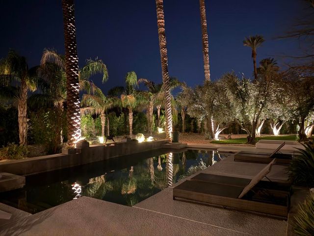 17 Lincoln Place, Rancho Mirage, CA 92270