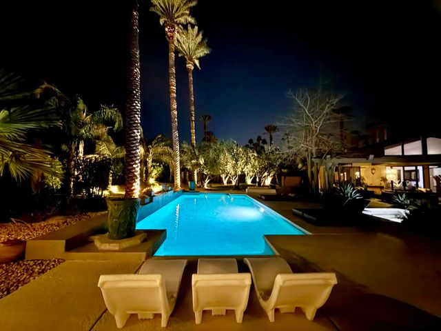 17 Lincoln Place, Rancho Mirage, CA 92270