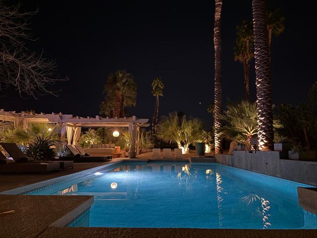 17 Lincoln Place, Rancho Mirage, CA 92270