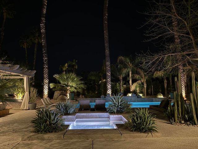 17 Lincoln Place, Rancho Mirage, CA 92270