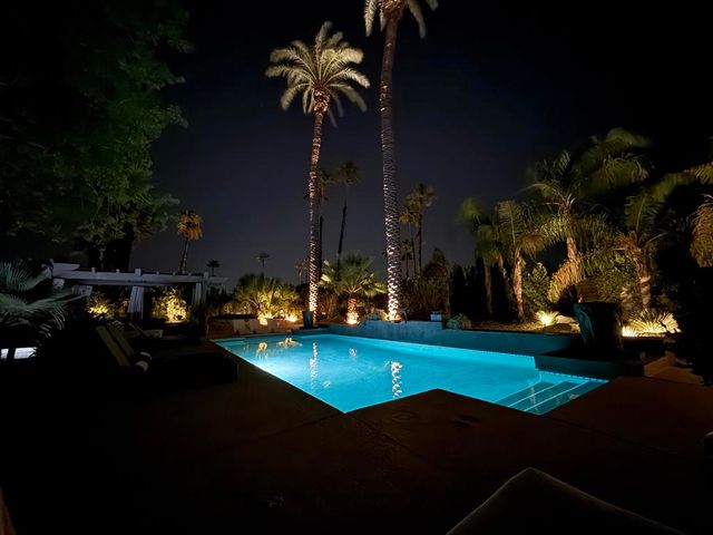17 Lincoln Place, Rancho Mirage, CA 92270