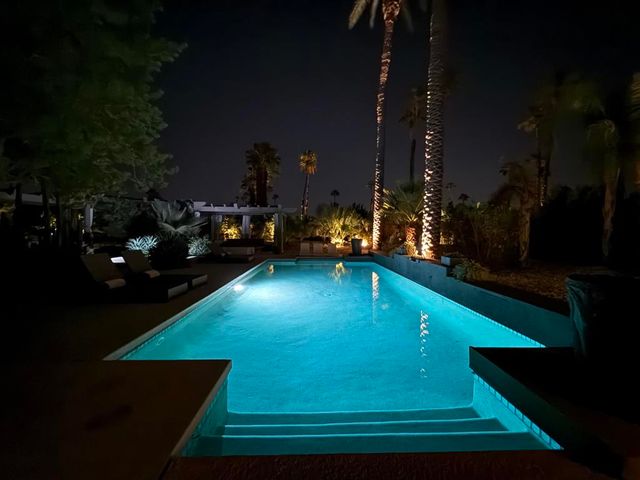 17 Lincoln Place, Rancho Mirage, CA 92270
