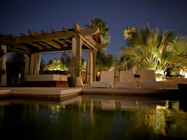 17 Lincoln Place, Rancho Mirage, CA 92270
