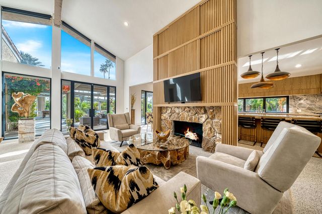 17 Lincoln Place, Rancho Mirage, CA 92270