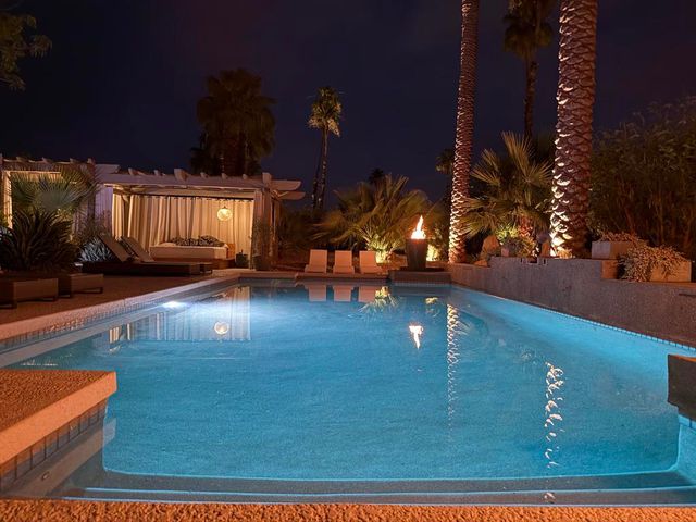 17 Lincoln Place, Rancho Mirage, CA 92270