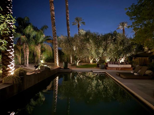 17 Lincoln Place, Rancho Mirage, CA 92270