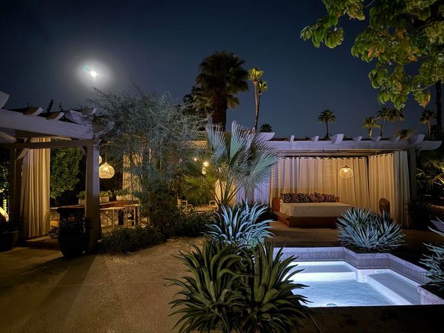 17 Lincoln Place, Rancho Mirage, CA 92270