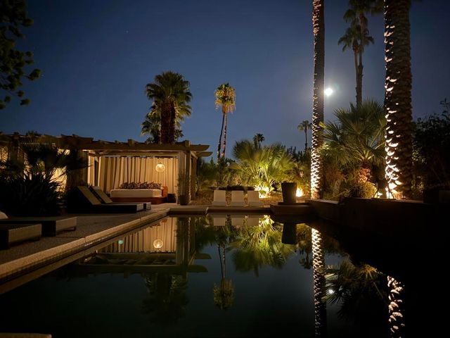 17 Lincoln Place, Rancho Mirage, CA 92270