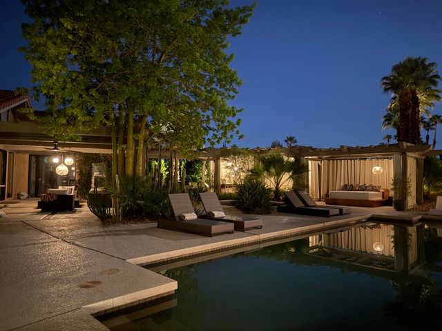 17 Lincoln Place, Rancho Mirage, CA 92270