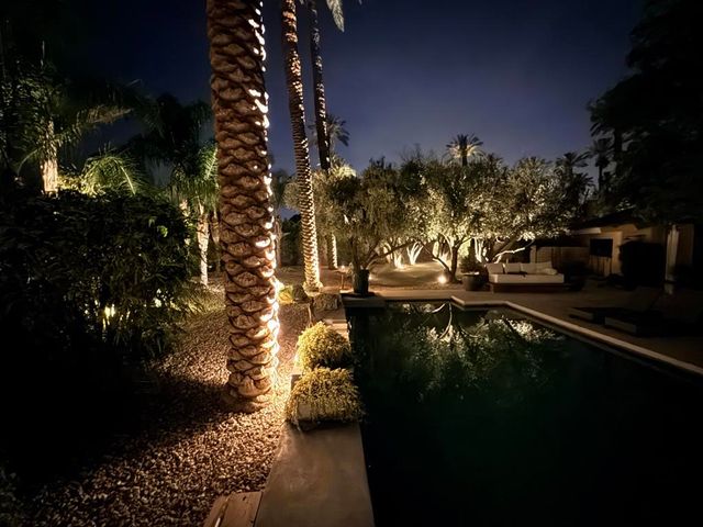 17 Lincoln Place, Rancho Mirage, CA 92270